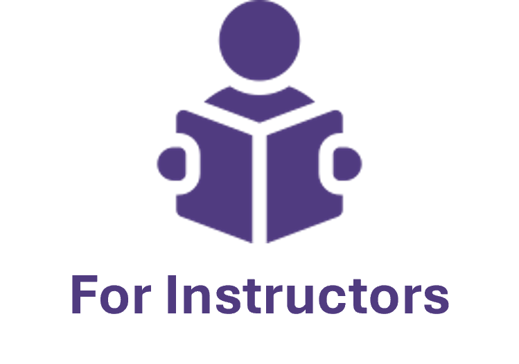 Instructor icon