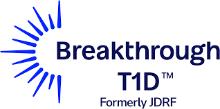 Breakthrough T1D logo