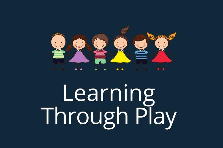 Learning Through Play